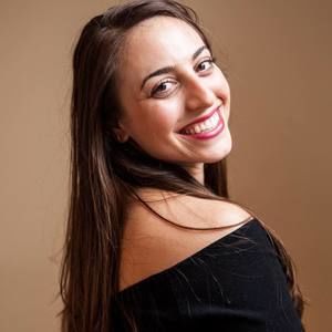 Meet your Posher, Brieze